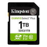 Карта памет 1TB SD Kingston