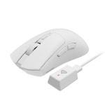 Genesis Zircon 880 Pro White NMG-2382