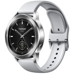 Xiaomi Watch S3 Silver BHR7873GL Разопакован проду