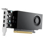 Nvidia NVIDIA RTX A1000 GPU-NVQRTX-A1000