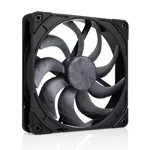 Noctua NF-A14x25 G2 PWM chromax.black
