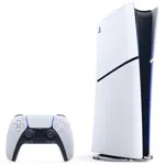 конзола playstation 5 slim - digital edition
