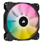 Corsair SP140 RGB ELITE 140mm RGB LED Fan