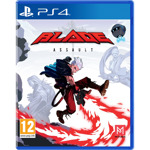 Blade Assault (PS4)