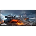 FSHolding World of Tanks Centurion Action X Fired