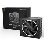 be quiet! PURE POWER 12 M 850W BN344