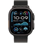 Apple Watch Ultra 2 Black Titanium MX5V3BS/A