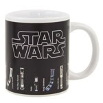 Paladone Star Wars - Lightsaber Mug PP3699SWV3