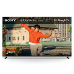 телевизор sony bravia 3 ii 65 k65xr35m2pb