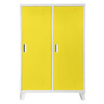 carmen cr-1605-2 jz сив/жълт