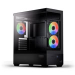 AeroCool P500D Digi Black ACCM-PN07033.11