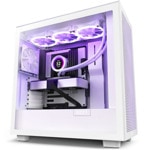 NZXT H7 Flow Matte White CM-H71FW-01