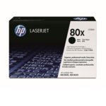 HP LaserJet Pro 400 M401 series - Black - P№ CF2…