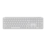 Keychron B6 Pro Ultra-Slim Ivory White B6P-K8