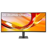 LG 34U640B-B