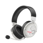 Слушалки A4tech Bloody МR-590 бели