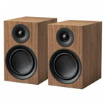 Тонколони Pro-Ject Speaker Box 5 E Carbon - кафяви