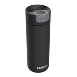 Kambukka Olympus 500ml Matte Black 11-02016