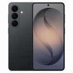 Samsung Galaxy S26 256GB+12GB Black