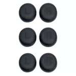 Jabra Evolve2 кожени наушници 40/65 6 бр.