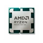 процесор amd ryzen 5 8600g tray 100-100001237