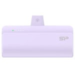 Silicon Power QD50 Purple SP5K0MAPBKQD500U