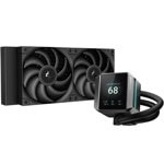 DeepCool MYSTIQUE 240 R-LX550-BKDSNC-G-1