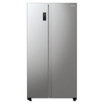 Хладилник с фризер Gorenje NRR9185EAXL