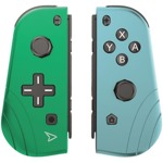 Steelplay Twin Pads green/blue Switch