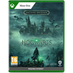 Hogwarts Legacy - Deluxe Edition (Xbox One)