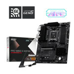 MSI Pro B850-S WIFI6E