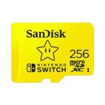 SanDisk SDSQXAO-256G-GNCZN