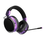 Dark Project Sono Wireless Black/Violet