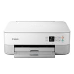 CANON PIXMA TS5351I AIO WF WHI