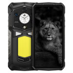 Ulefone Armor 29 Pro 512GB/16GB Black