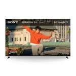 телевизор sony bravia 3 ii k100xr35m2pb.cei