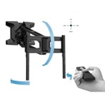 Multibrackets MB9615