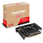 PowerColor AMD Radeon RX 6400 ITX 4GB