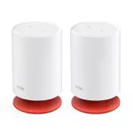 Tp-Link Deco Voice X20(2-pack)