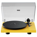 Pro-Ject Audio Debut EVO 2 (Pick it MM EVO) Yellow