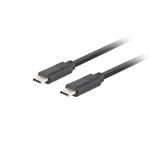 Lanberg CA-CMCM-32CU-0005-BK