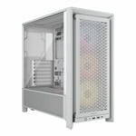 Corsair Frame 4000D RS ARGB White CC-9011297-WW