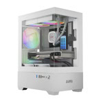 Кутия Gamdias AURA GC9M бяла