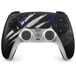 Playstation DualSense Marvel's Wolverine Adamantiu