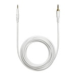 Кабел Audio-Technica HP-LC-WH - бял