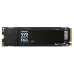 Samsung 990 EVO Plus NVMe M.2 2TB MZ-V9S2T0BW