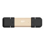 Памет SSD 1TB, Silicon Power UC3S72 Gold