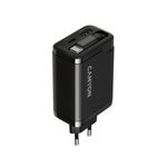 Canyon OnCharge 65RC Black CNS-CURC65ACB
