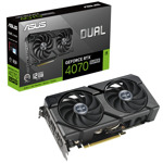 Asus Dual GeForce RTX 4070 SUPER EVO 90YV0KC1