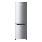 хладилник с фризер finlux fbn-295ix
